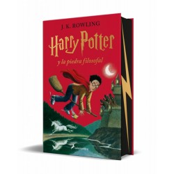 Harry Potter y la piedra filosofal  edición especi
