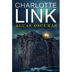 Aguas oscuras  Kate Linville