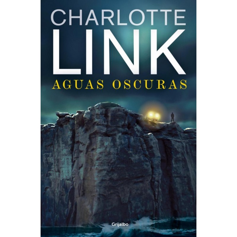 Aguas oscuras Kate Linville Aguas oscuras Kate Linville