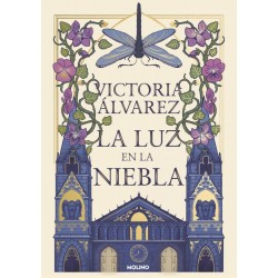 La luz en la niebla