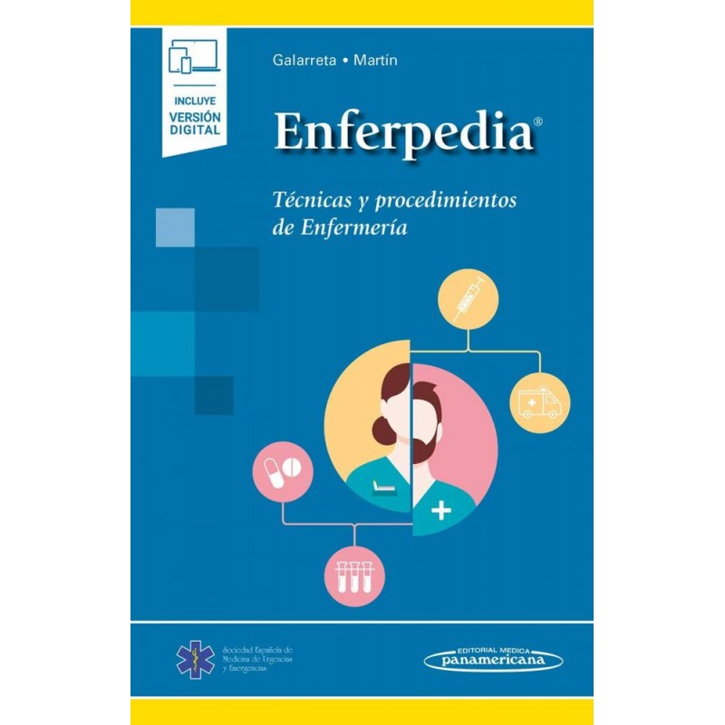 Enferpedia