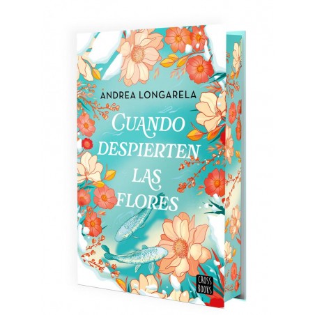 Cuando despierten las flores