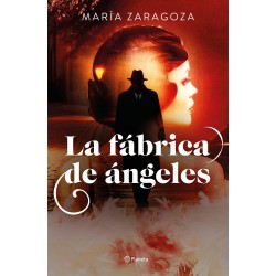 La fábrica de ángeles