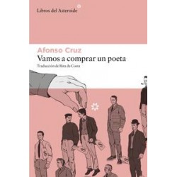 Vamos a comprar un poeta