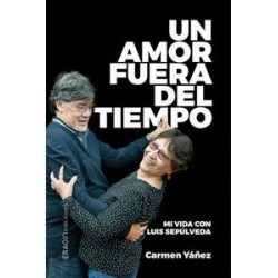 Un amor fuera del tiempo