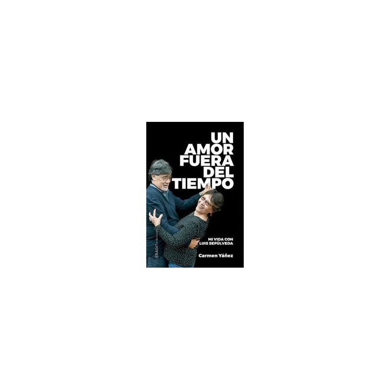 Un amor fuera del tiempo