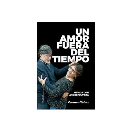 Un amor fuera del tiempo