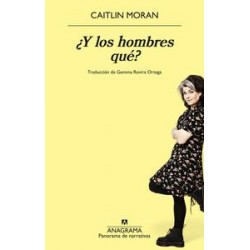 ¿Y los hombres qué 