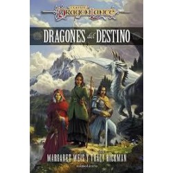 Destinos nº 02/03 Dragones del Destino
