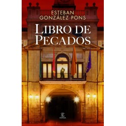 Libro de Pecados