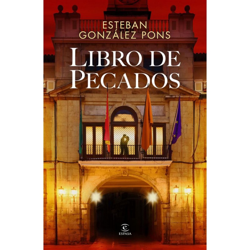 Libro de Pecados Libro de Pecados