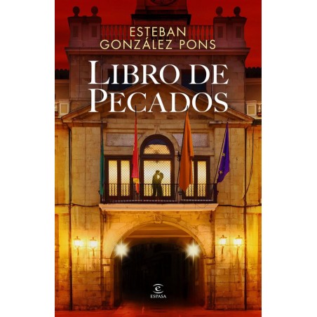 Libro de Pecados