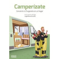 Camperízate
