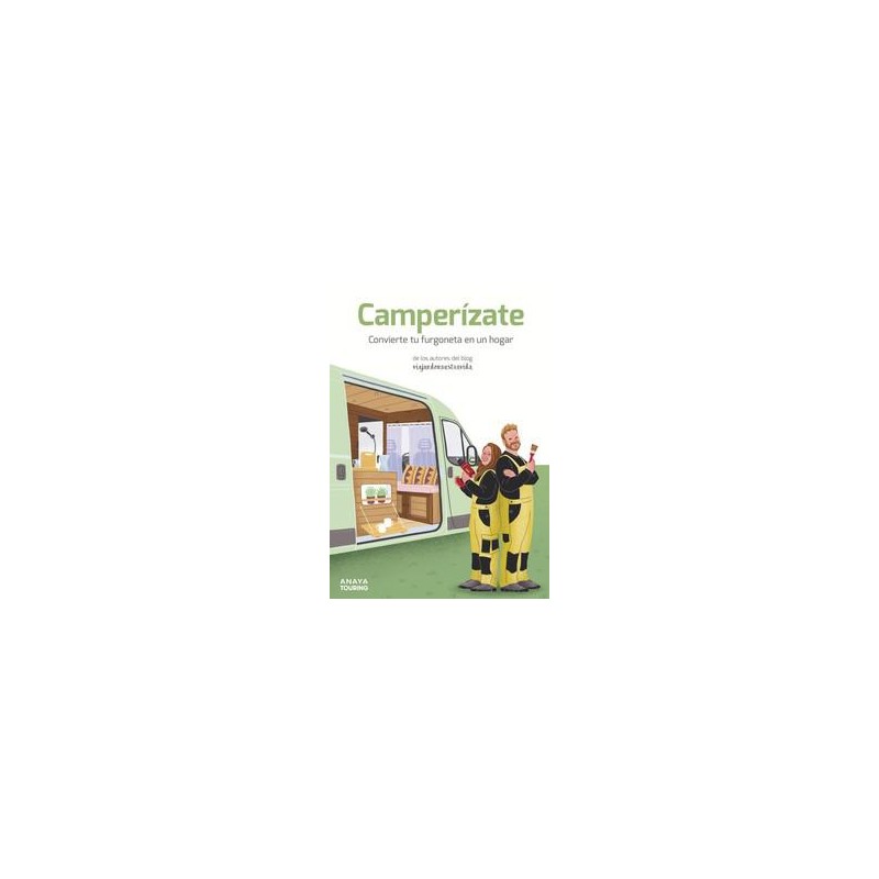 Camperízate