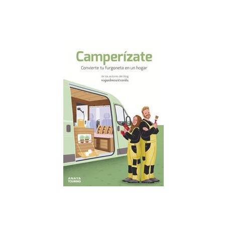 Camperízate