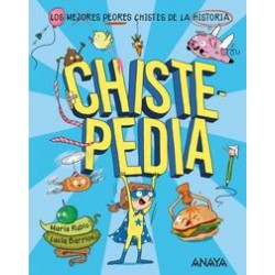 Chistepedia