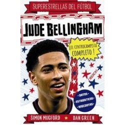 Jude Bellingham