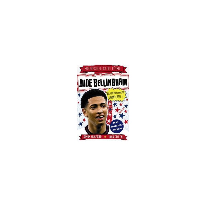 Jude Bellingham Jude Bellingham