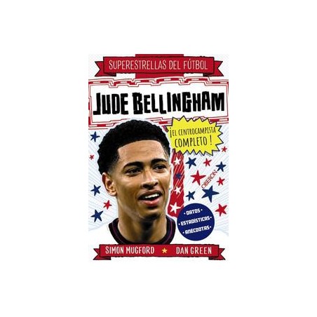 Jude Bellingham