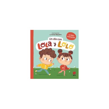 Un día con Lola y Lolo