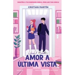 Amor a última vista