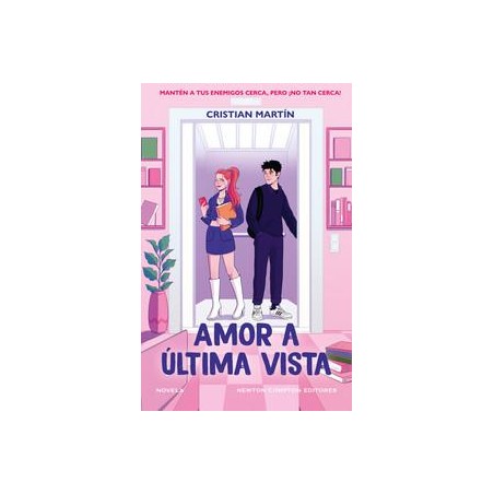 Amor a última vista