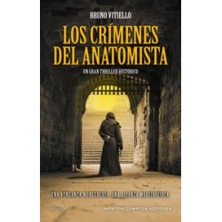 Los crímenes del anatomista