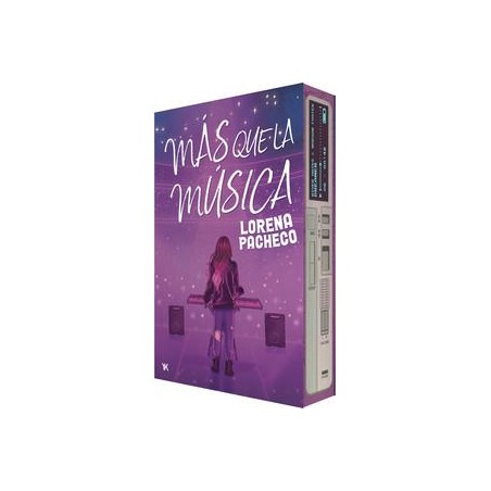 Más que la música