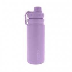 Botella Jet 550 lavanda totto