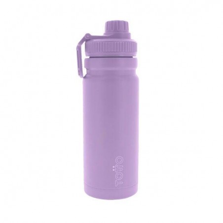 Botella Jet 550 - Lavender Bloom