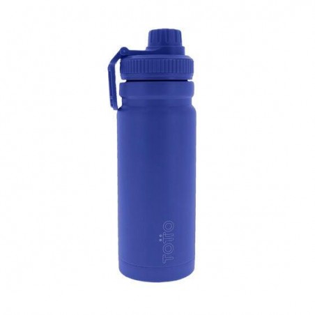 Botella Jet 550 saphire depth