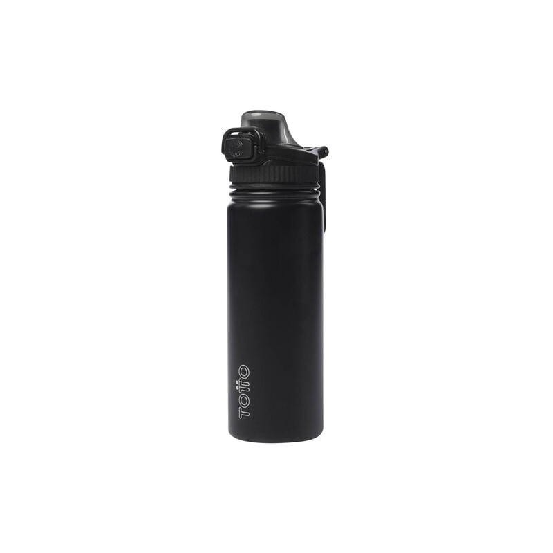 Botella Jet 550 - Negro Botella Jet 550 - Negro