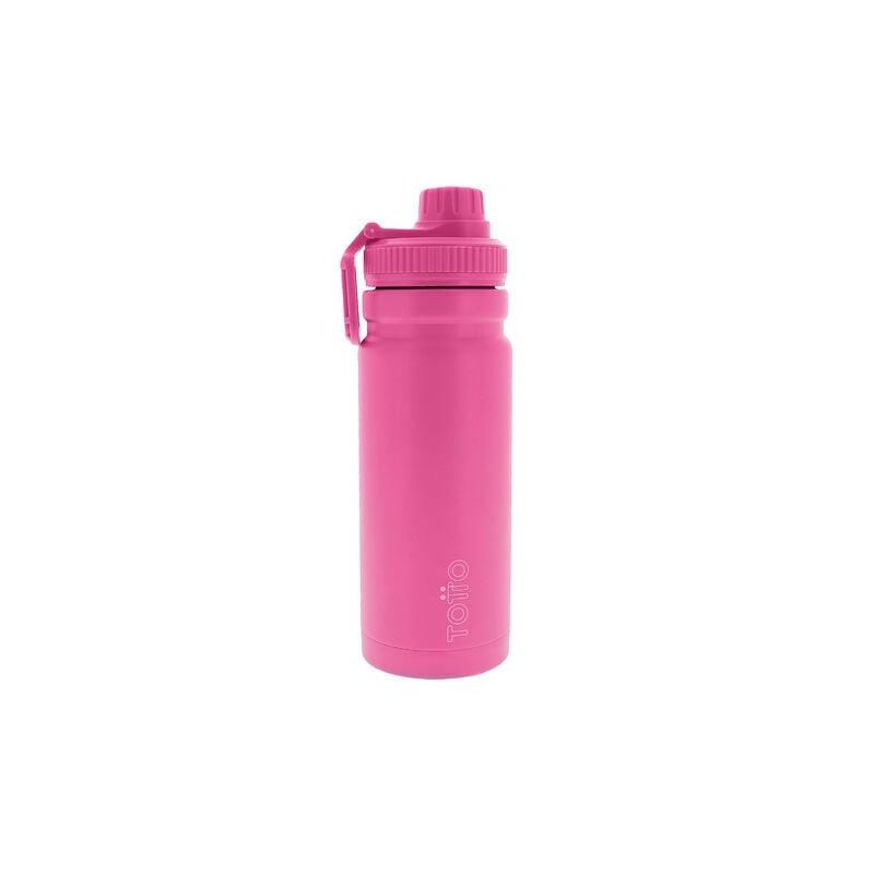 Botella Jet 550 - Fuchsia Purple
