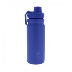 Botella Jet 550 - Blue