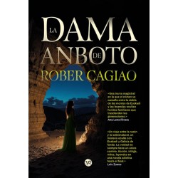 La Dama de Anboto