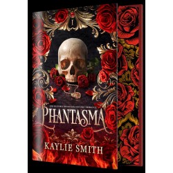 Phantasma  EDICIÓN ESPECIAL LIMITADA 