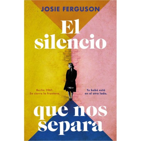 El silencio que nos separa