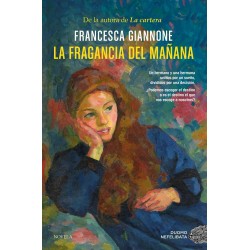 La fragancia del mañana