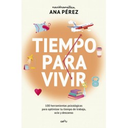 Tiempo para vivir