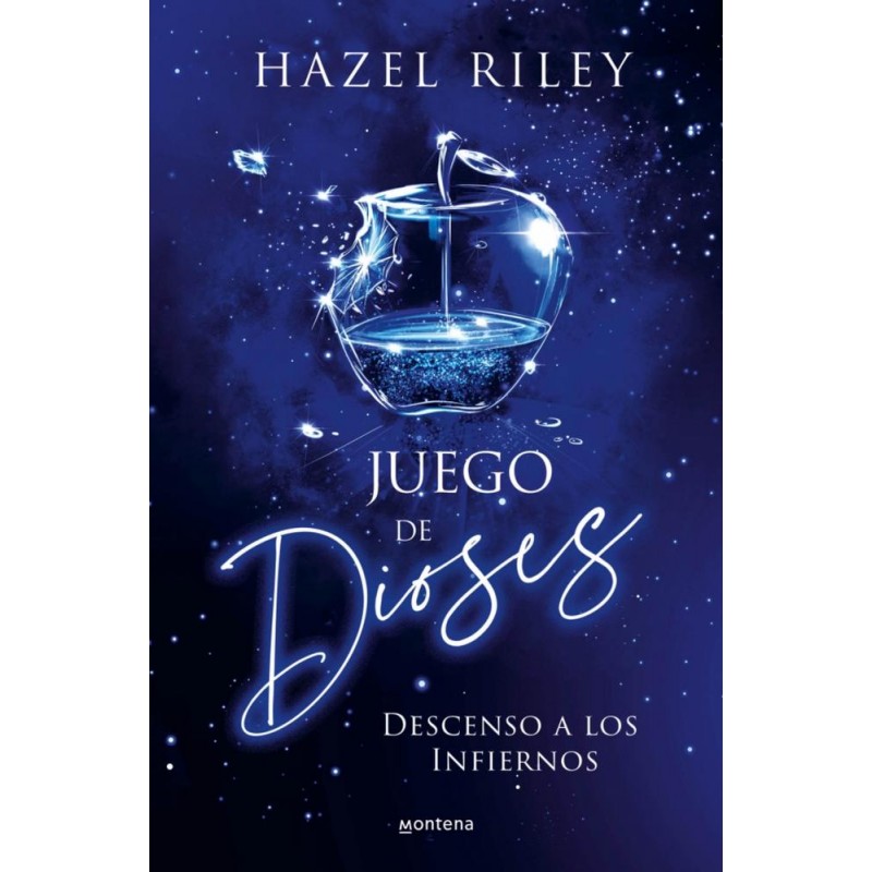 Juego de dioses Juego de dioses