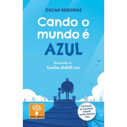 Cando o mundo é azul