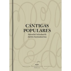Cántigas populares