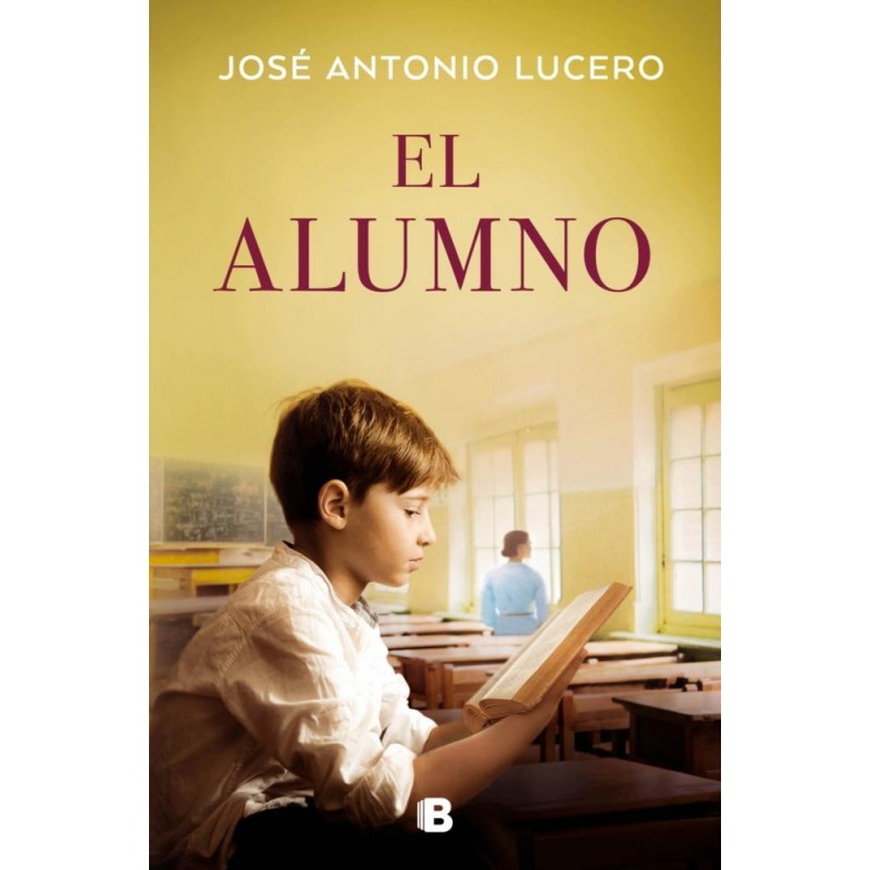 El alumno