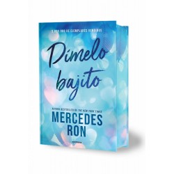 Dimelo bajito