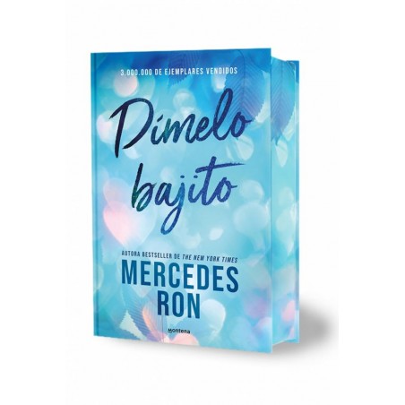 Dimelo bajito