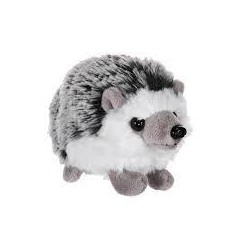 Peluche pocketkings erizo mini