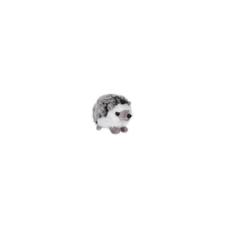 Peluche pocketkings erizo mini