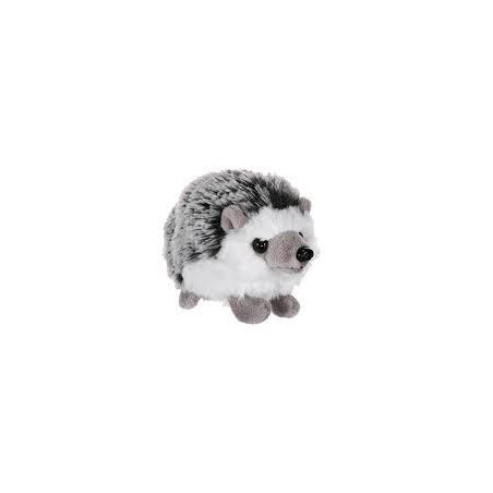 Peluche pocketkings erizo mini