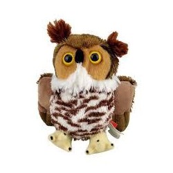 Peluche huh´ems mini búho