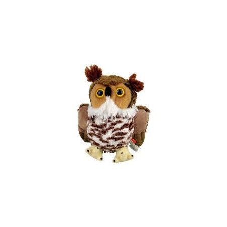 Peluche huh´ems mini búho